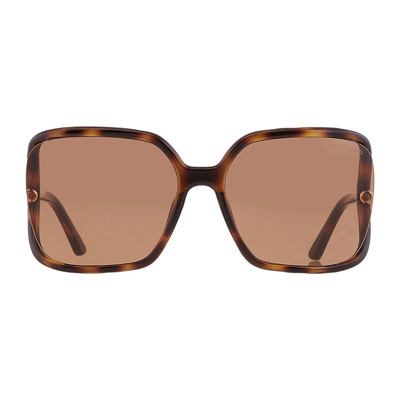 Tom Ford FT1089 Square Sunglasses