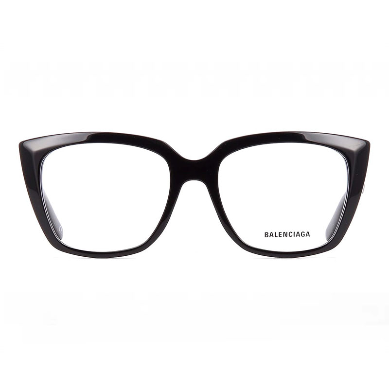 Balenciaga BB0062O Cat Eye Eyeglasses