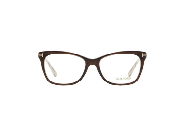 Tom Ford FT5353 050 Dark Brown 52mm