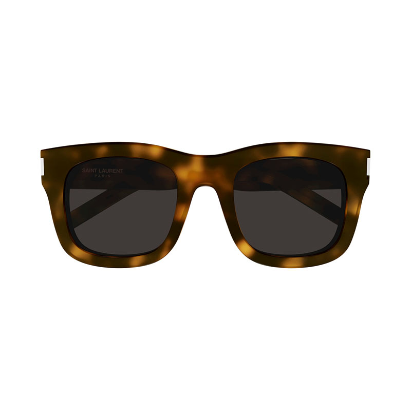 Saint Laurent SL650MONCEAU Rectangle Sunglasses