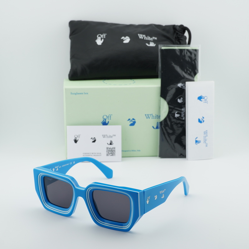 Off-White FRANCISCO Square Sunglasses