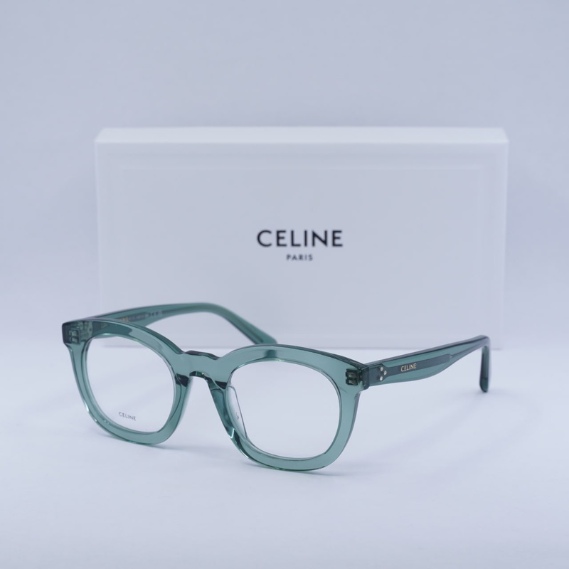 Celine CL5004IN Square Eyeglasses