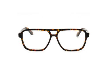 Off-White OERJ081 STYLE 81 6000 Havana 59mm