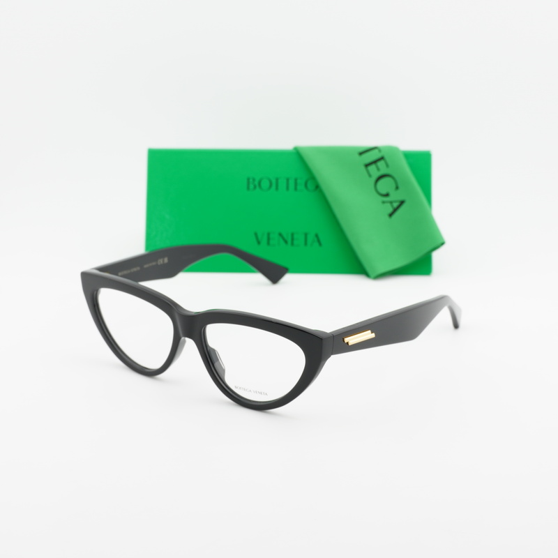 Bottega Veneta BV1193O Cat Eye Eyeglasses