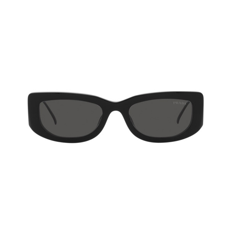 Prada PR14YS Rectangle Sunglasses