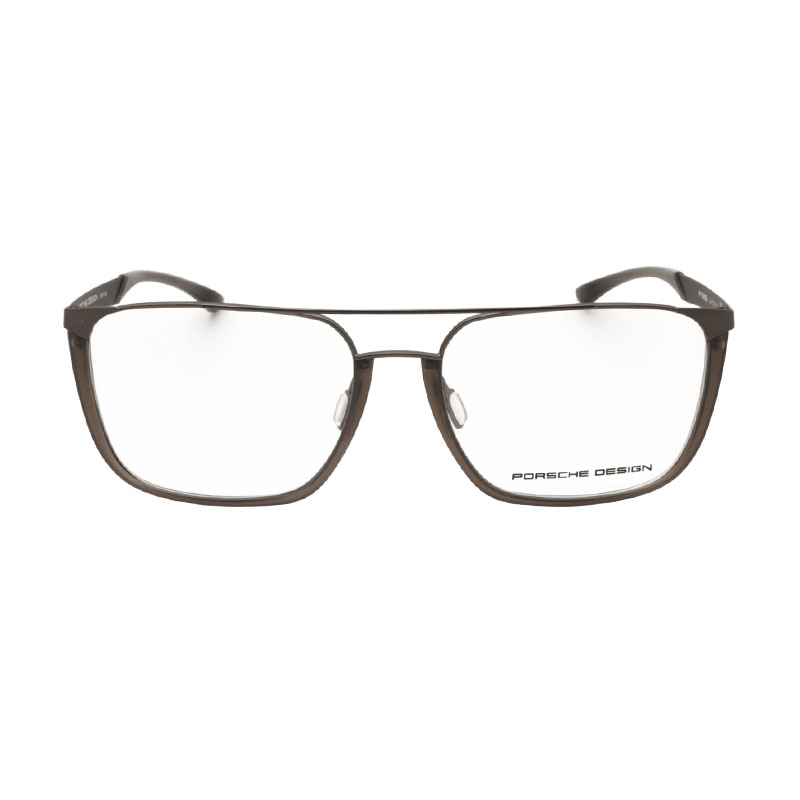 Porsche Design P8388 Square Eyeglasses
