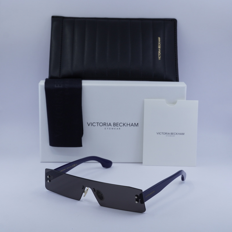 Victoria Beckham VB241S Rectangle Sunglasses