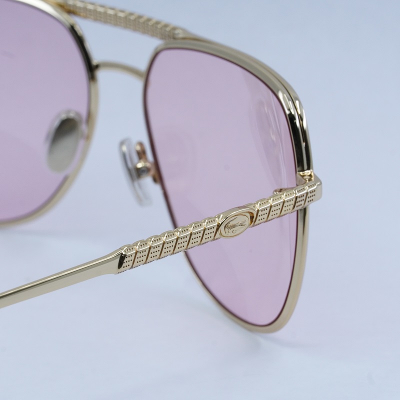 Lacoste L239S Aviator Sunglasses