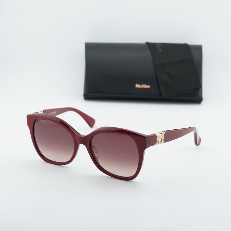 Max Mara MM0014 Butterfly Sunglasses
