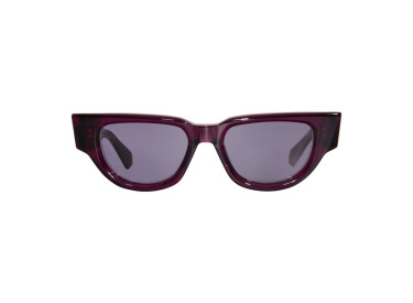 Valentino V-DUE VLS-103D Crystal Purple/Yellow Gold/Dark Grey AR