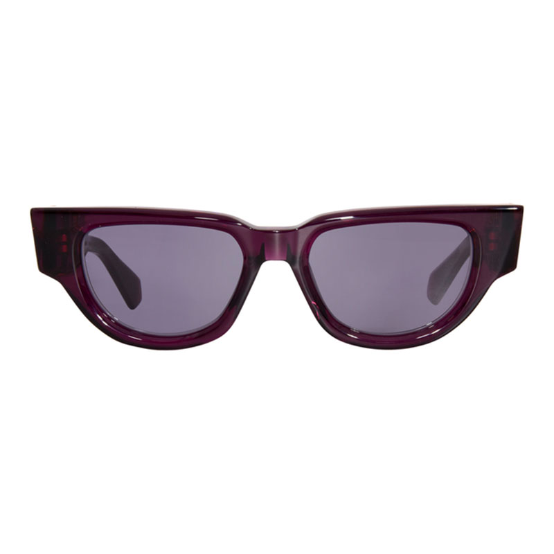 Valentino VLS-103 Cat Eye Sunglasses