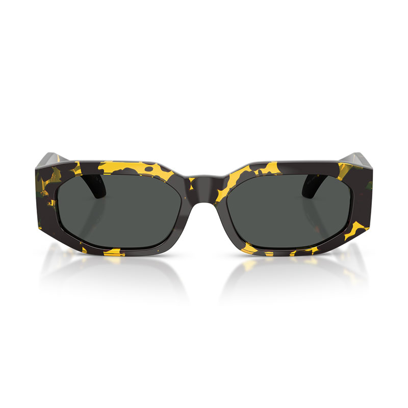 Versace VE4489U Rectangle Sunglasses