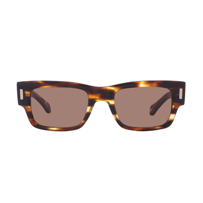 Salvatore Ferragamo SF2011S Rectangle Sunglasses