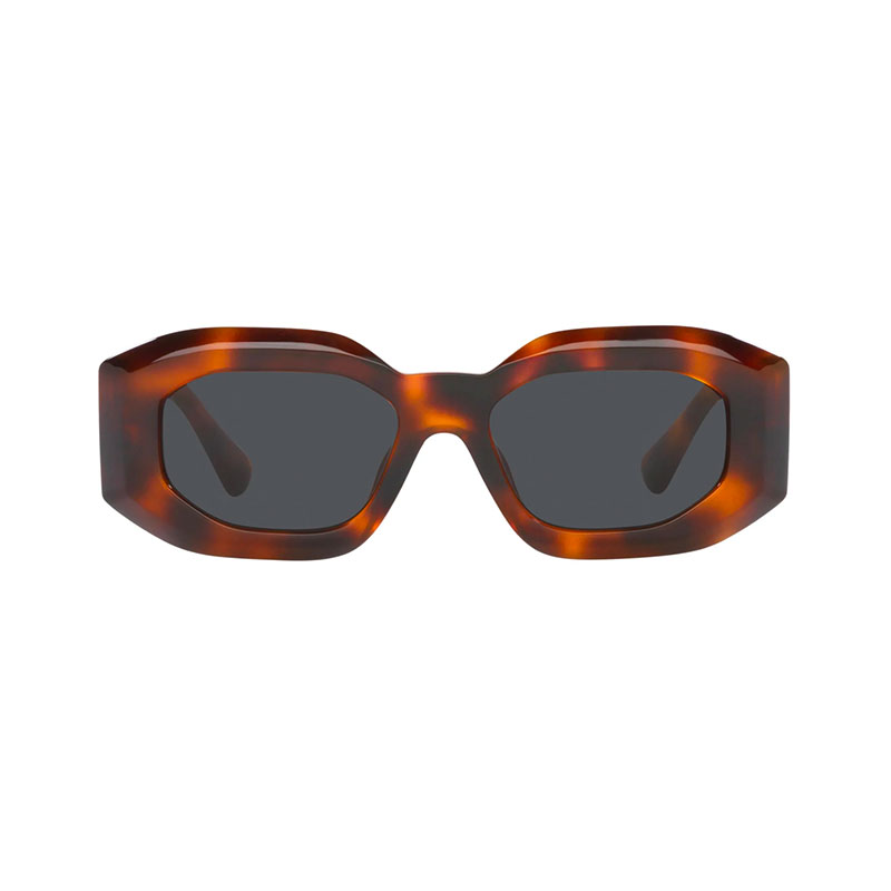 Versace VE4425U Oval Sunglasses