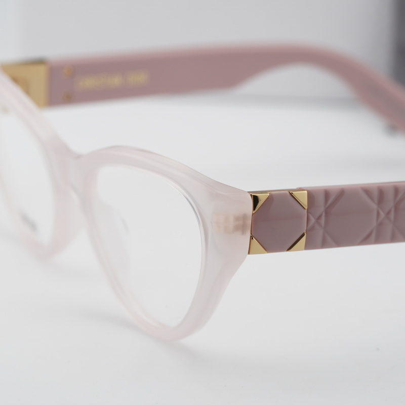 Dior LADY95.22OB1I Cat Eye Eyeglasses