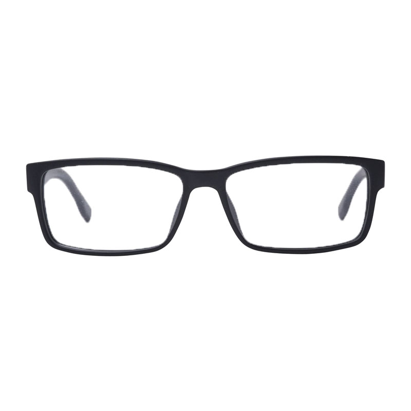 Hugo Boss BOSS0797/IT Rectangle Eyeglasses