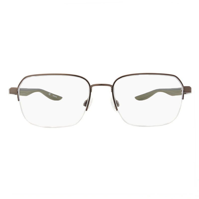 Nike NIKE8152 Rectangle Eyeglasses
