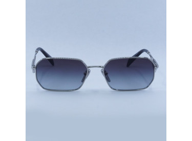 Prada PRA51S 1BC90A Silver/Grey Gradient