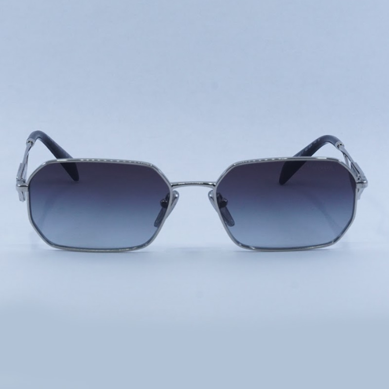 Prada PRA51S Geometric Sunglasses