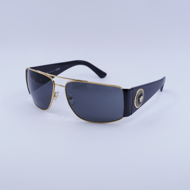 Versace VE2163 Rectangle Sunglasses