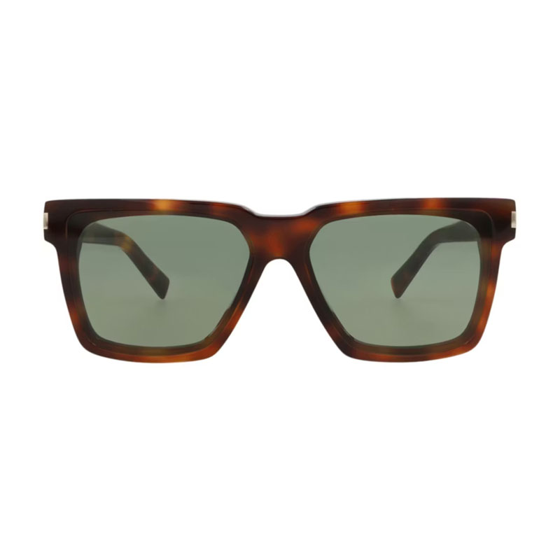 Saint Laurent SL610/F Square Sunglasses