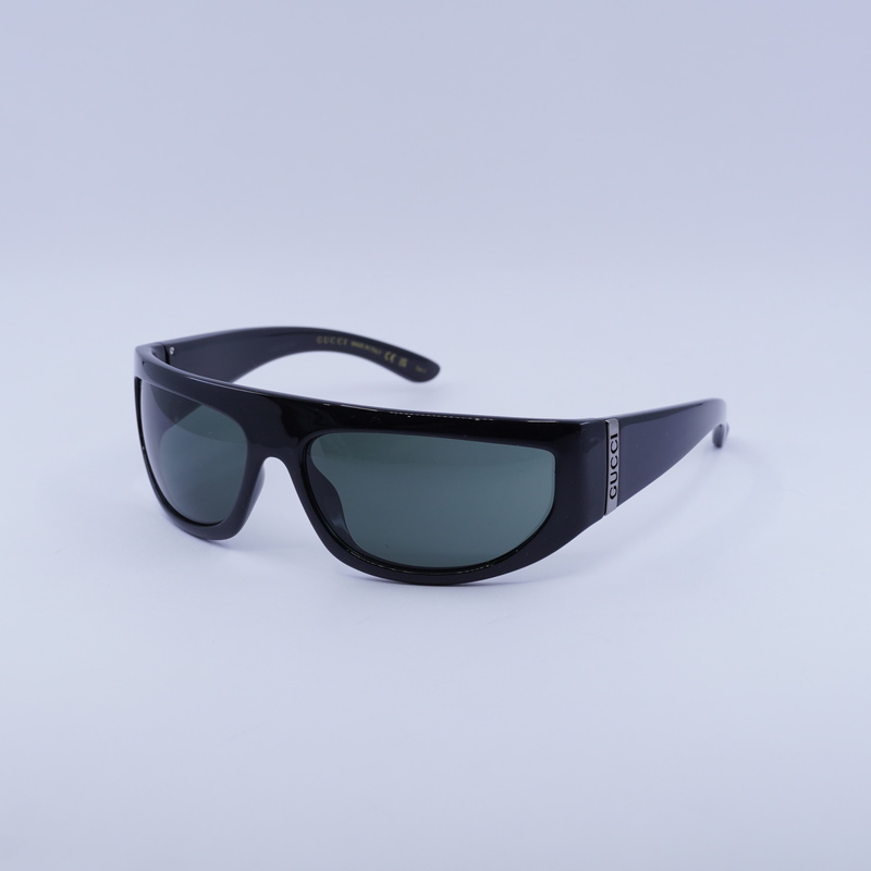 Gucci GG1574S Rectangle Sunglasses