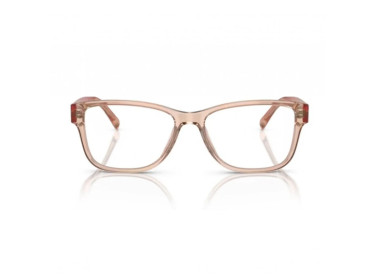 Coach HC6208U 5561 Transparent Brown 52mm