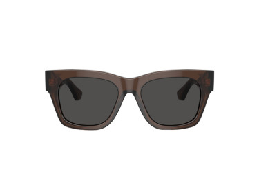 Burberry BE4424 411687 Brown/Dark Grey