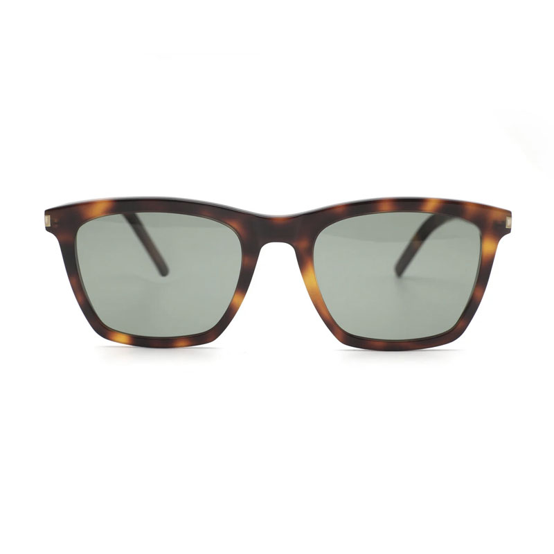 Saint Laurent SL281SLIM Square Sunglasses