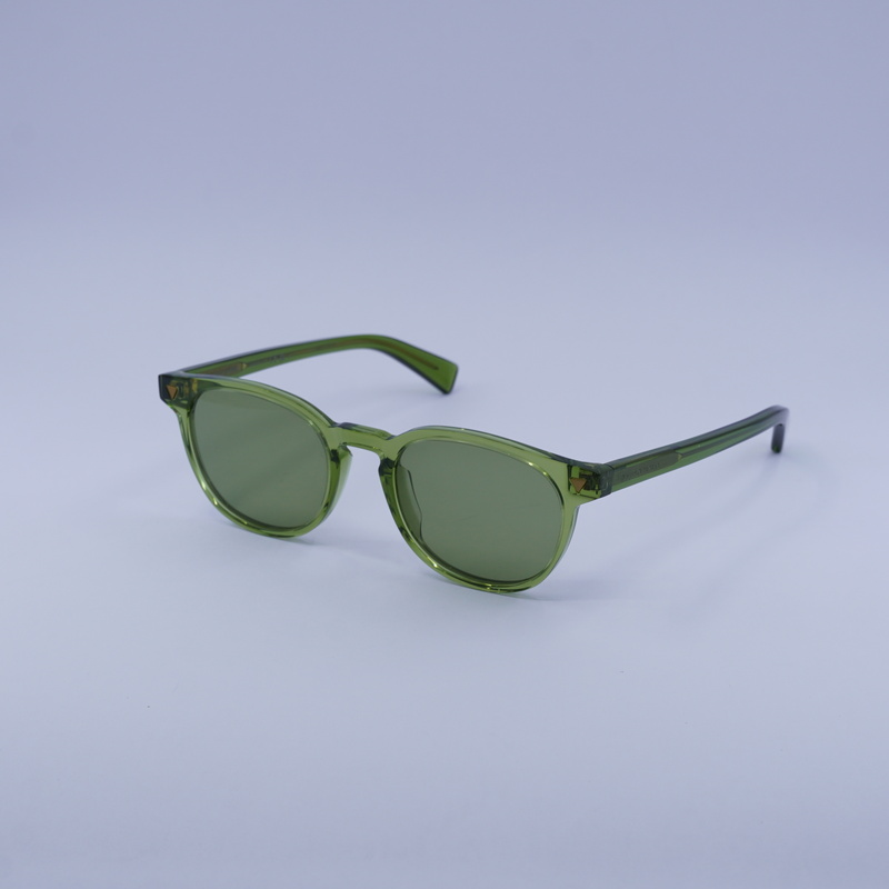 Bottega Veneta BV1253S Round Sunglasses