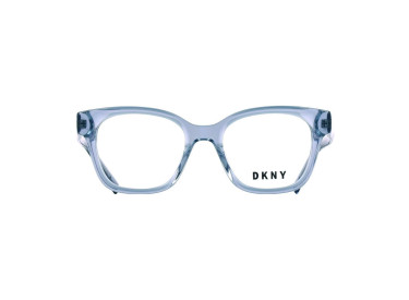 DKNY DK5048 400 Blue Laminate 50mm