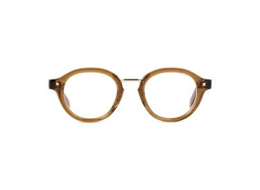 Valentino V-ESSENTIAL-IV VLX-132D AF Transparent Brown 46mm