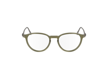 Salvatore Ferragamo SF2976 330 Opaline Olive 51mm