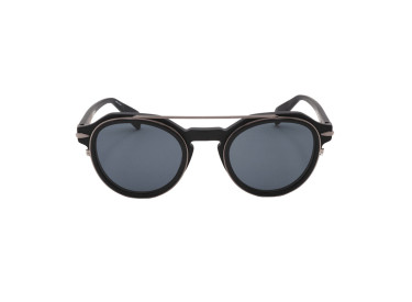 Rag & Bone RNB6006/S 0807 IR Black/Smoke