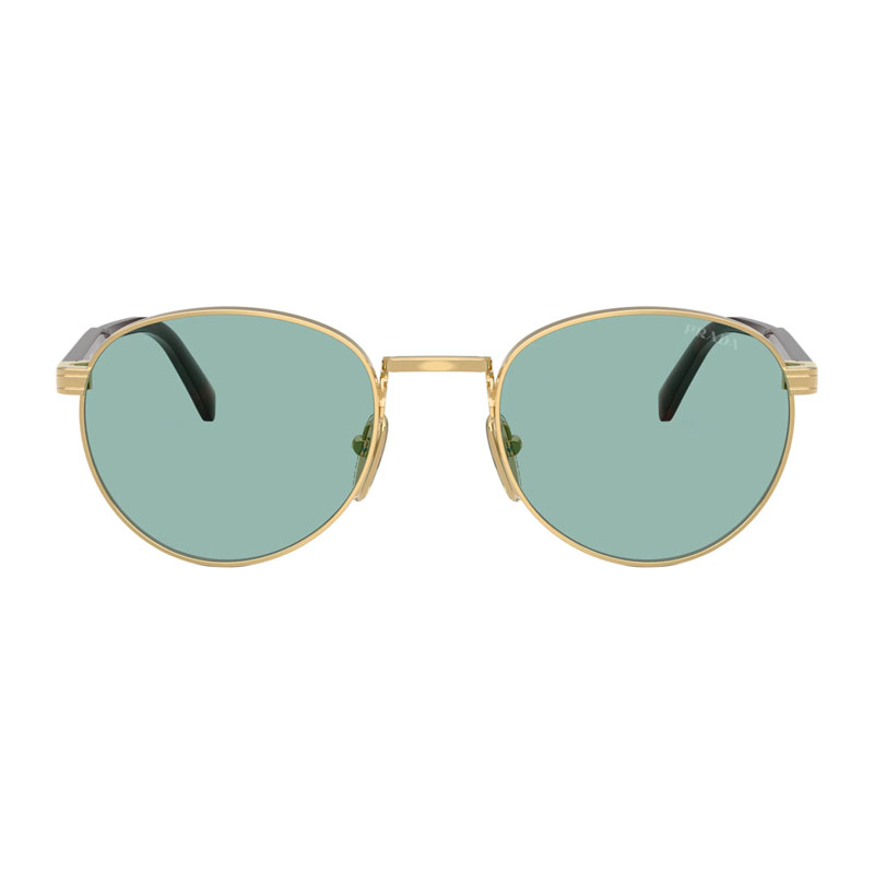 Prada PRB51S Oval Sunglasses