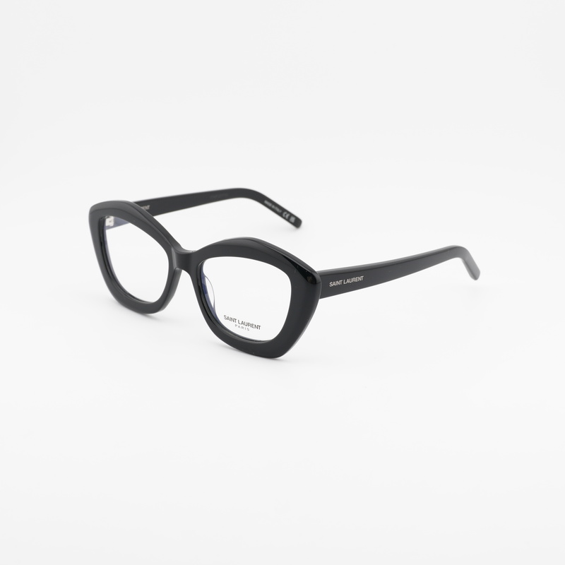 Saint Laurent SL68OPT Cat Eye Eyeglasses