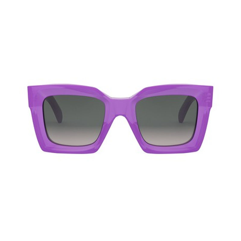 Celine CL40130I Square Sunglasses