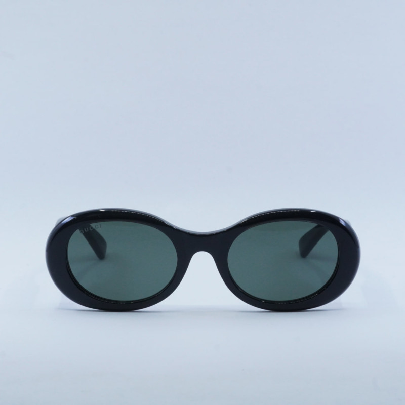 Gucci GG1587S Oval Sunglasses