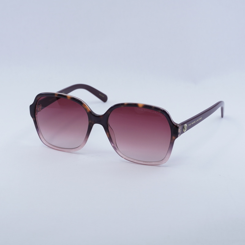 Marc Jacobs MARC526/S Rectangle Sunglasses