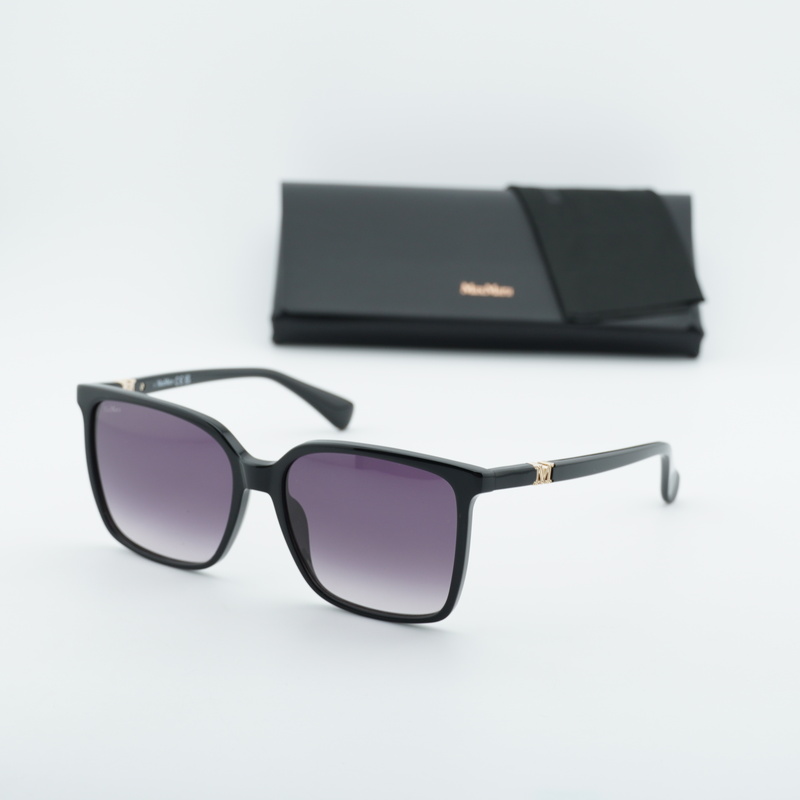 Max Mara MM0046 Square Sunglasses