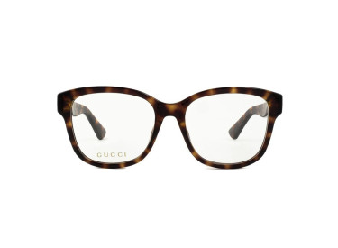 Gucci GG1340O 002 Dark Havana 54mm