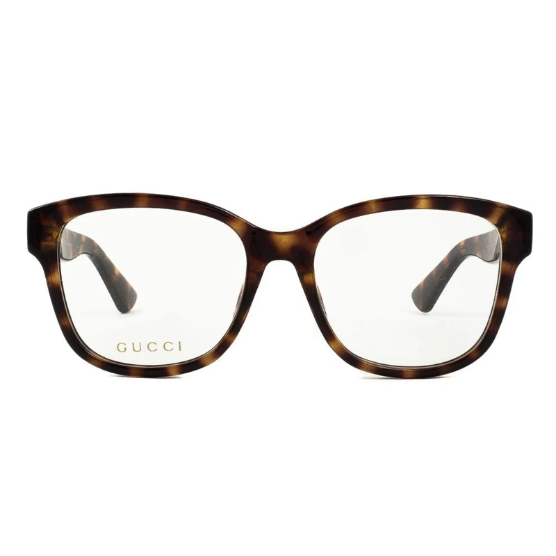 Gucci GG1340O Square Eyeglasses