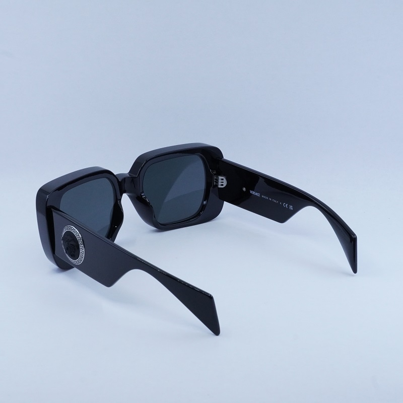 Versace VE4473U Square Sunglasses