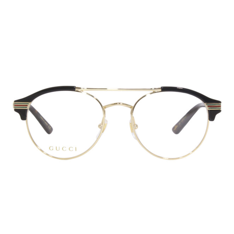 Gucci GG0289O Square Eyeglasses