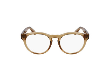 Salvatore Ferragamo SF2987E 278 Transparent Sand 50mm