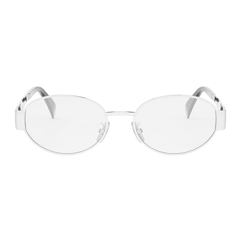 Celine CL50140U Oval Eyeglasses