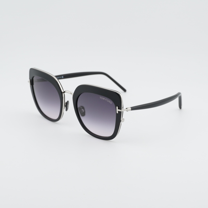 Tom Ford FT0945 Cat Eye Sunglasses
