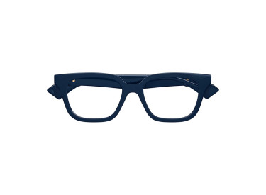 Gucci GG1536O 011 Navy Blue 53mm
