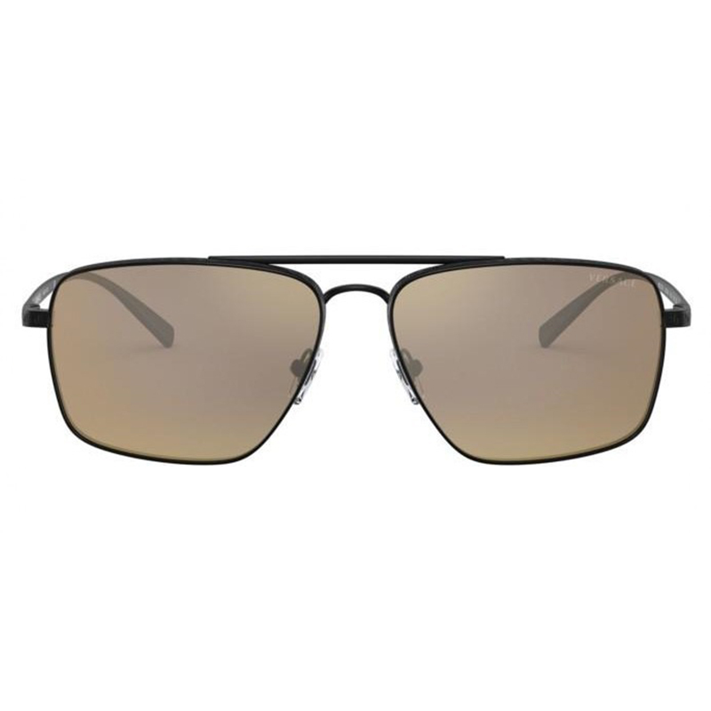 Versace VE2216 Rectangle Sunglasses