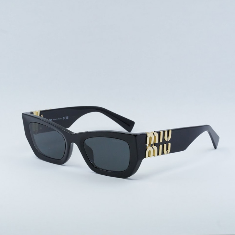 Miu Miu MU09WS Cat Eye Sunglasses